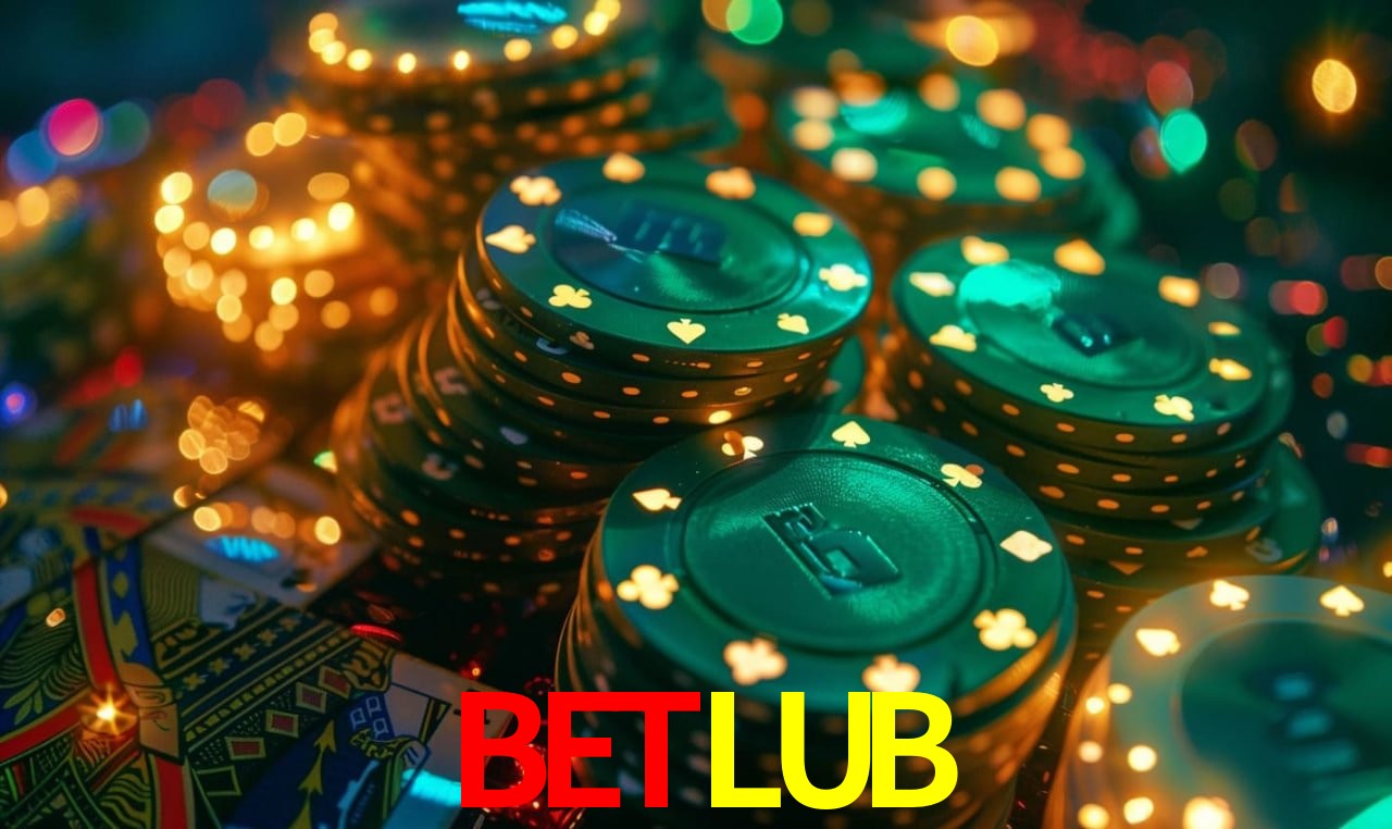 Torneios BETLUB
