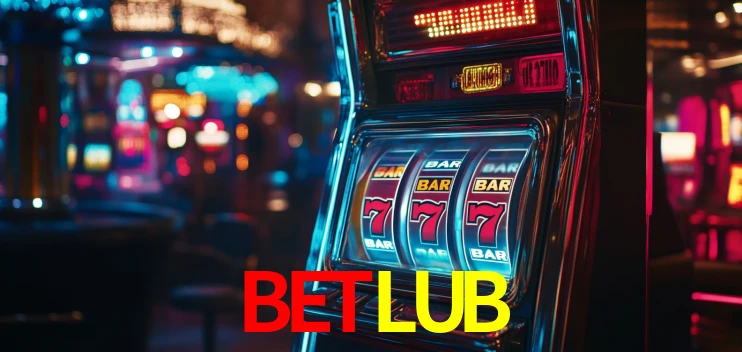 Blackjack Table BETLUB