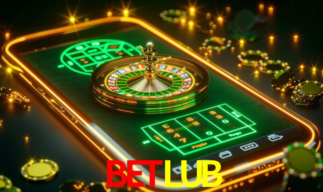 Benefícios da Conta BETLUB
