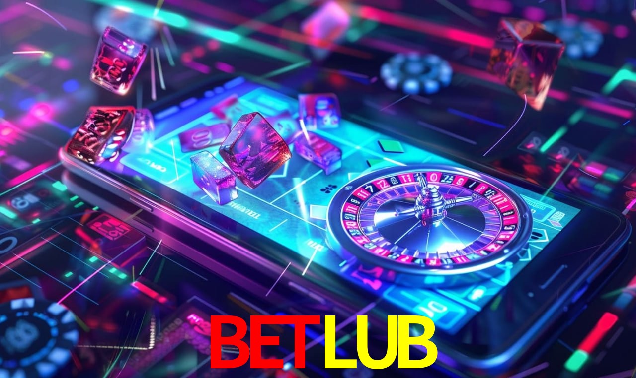 Mesa de Blackjack BETLUB