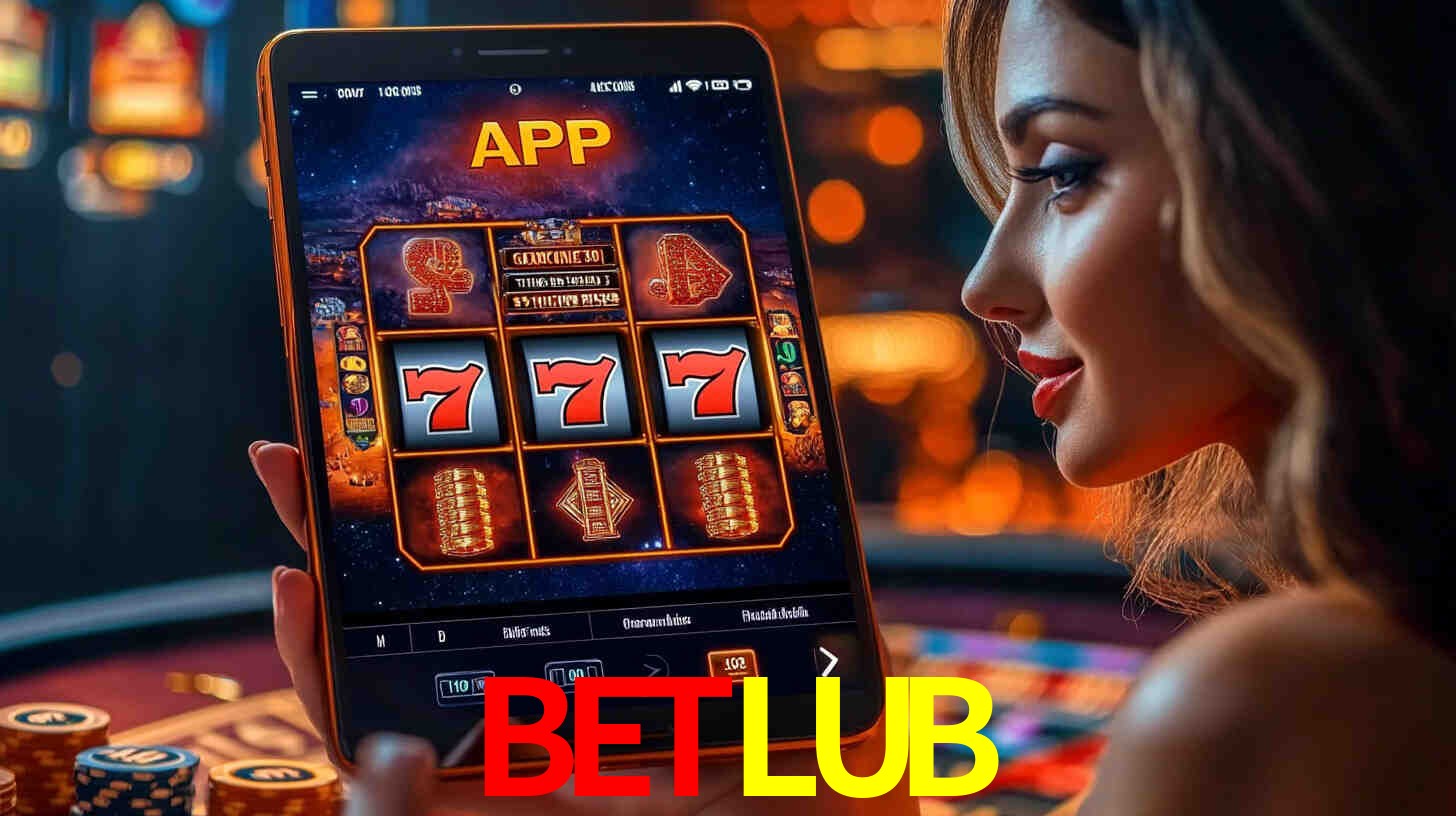 BETLUB: Seu Especialista em Apostas Esportivas Brasileiras