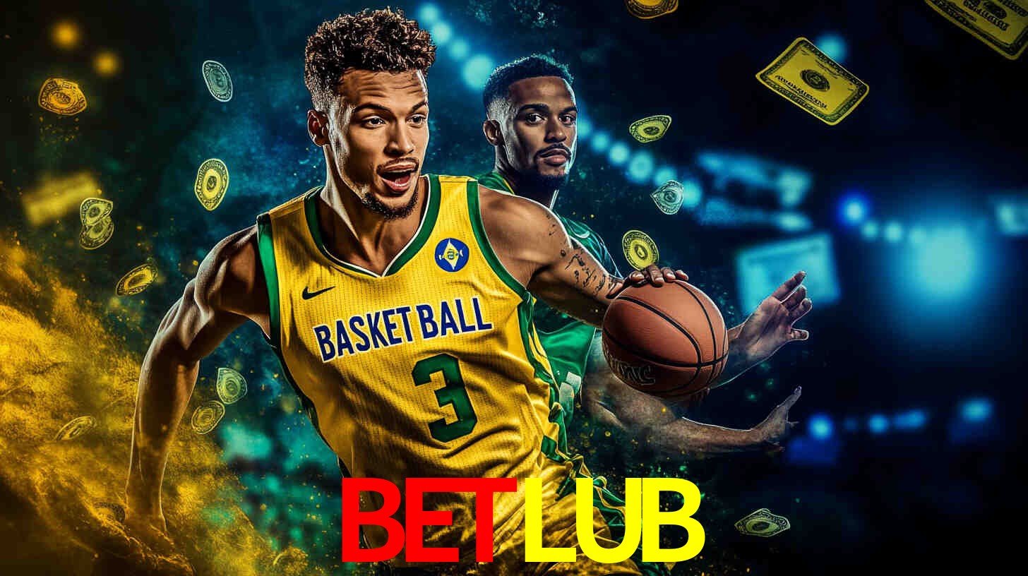 Desvendando o Mundo dos Jogos Virtuais na BETLUB
