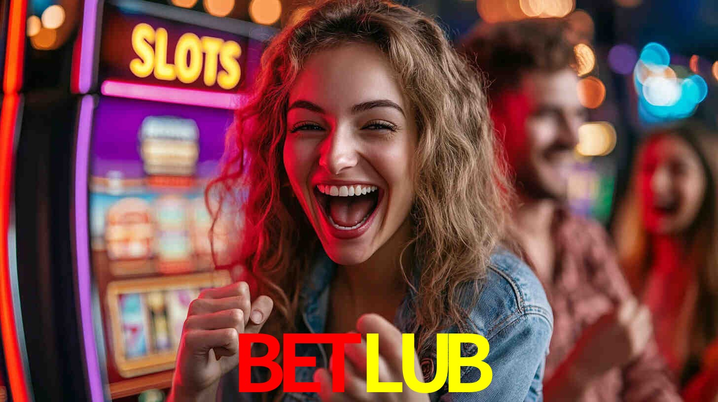 Descubra o Programa VIP da BETLUB: Vantagens Exclusivas para Jogadores