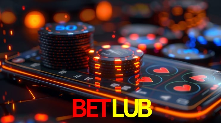 Game Statistics BETLUB