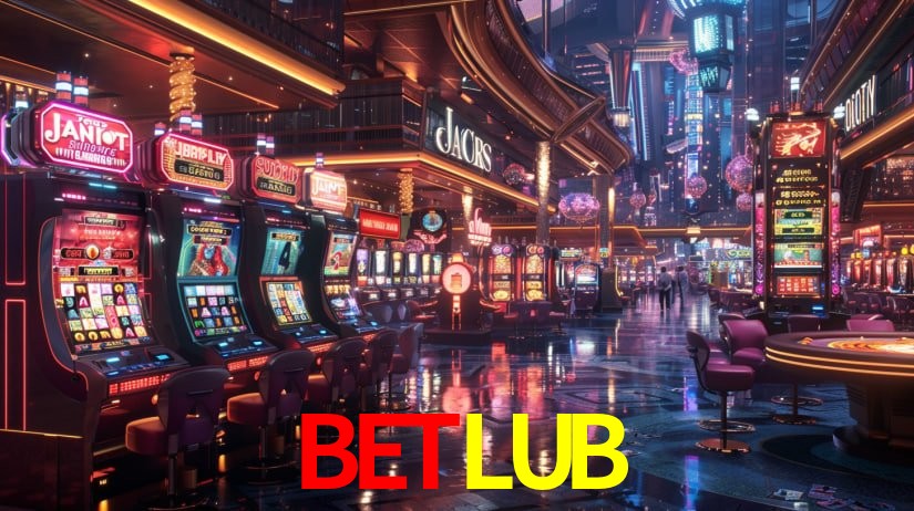 Games Directory BETLUB